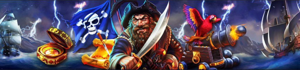 SLOTXO สมัครเว็บตรง BlackBeard Legacy Free สมัคร20ฟรี100
