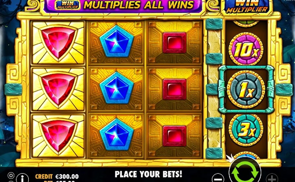Slotxo-Slot-xo-ฝาก20ฟรี200ล่าสุด-aztec gems