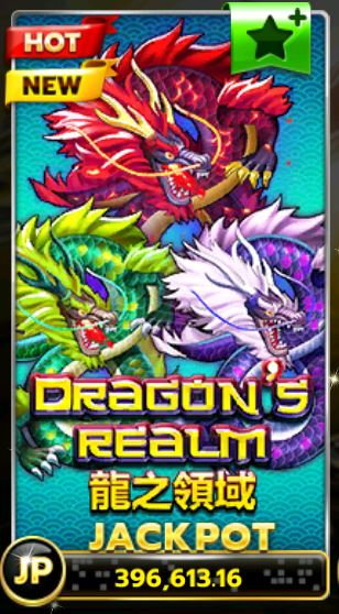 Slotxo-Slot-xo-เว็บรวมสล็อตทุกค่าย วอลเลท-Dragons realm