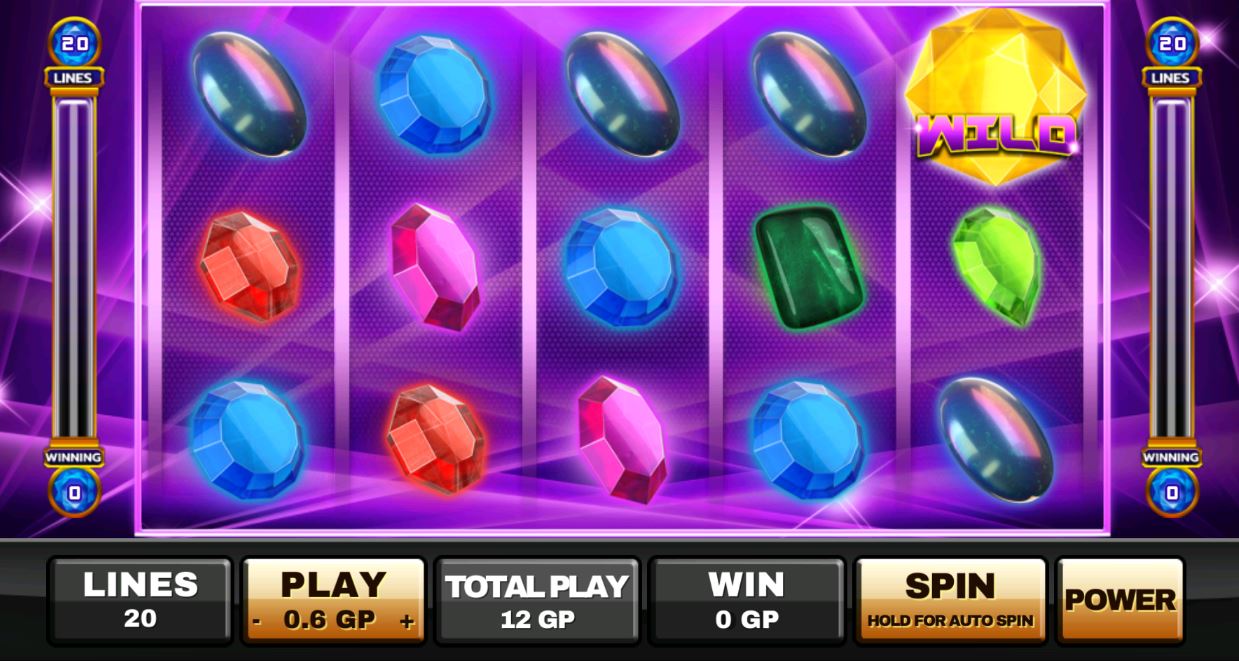 SLOT XO-Octagon-Gem-2