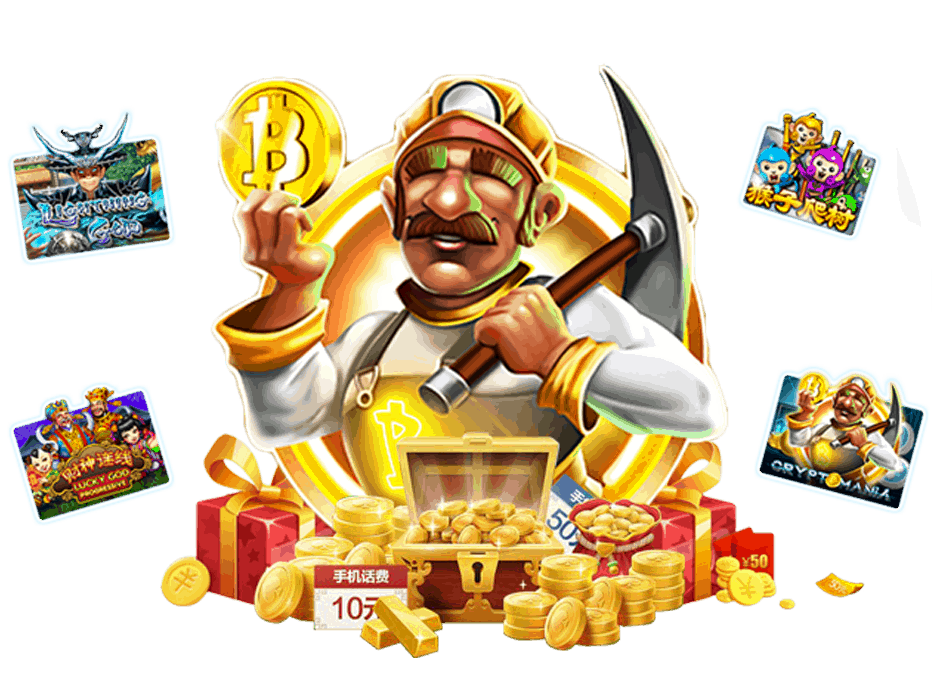 SLOTXO-ใหม่ล่าสุด-cartoon