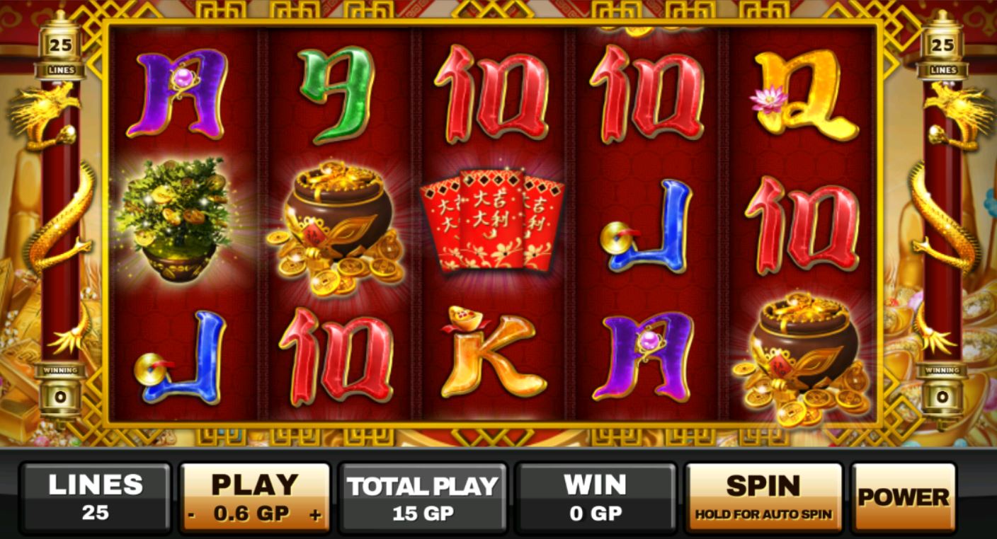 Slot xo-Caishen-Riches-2
