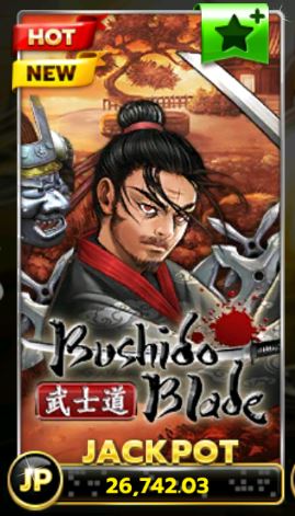 Slotxo-Slot xo-Bushido-Blade-3