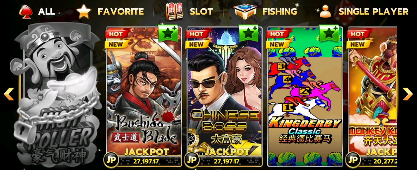 Slotxo-Slot xo-Bushido-Blade-4