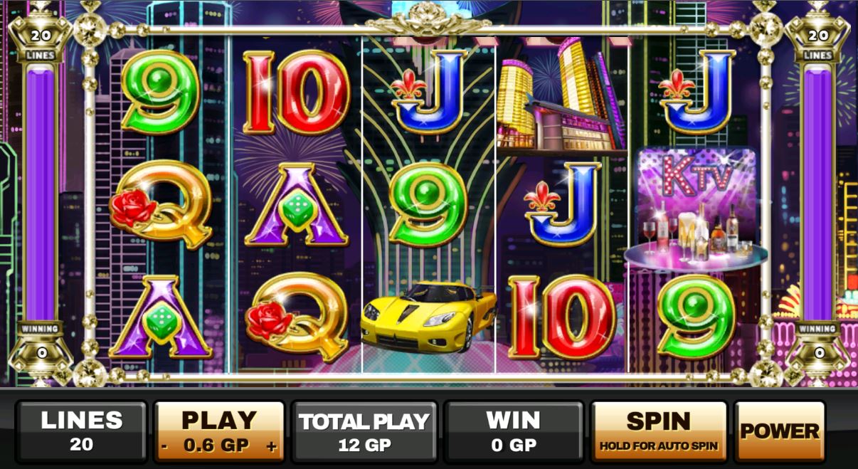 Slotxo-Slot xo-Chinese-Boss-2