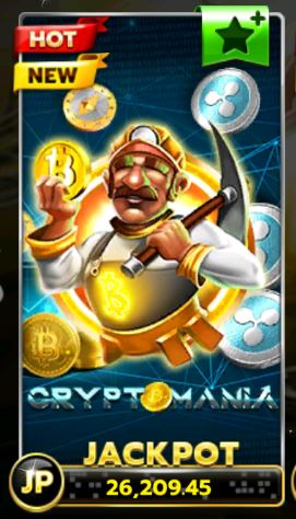 Slotxo-Slot xo-Cryptomania-4