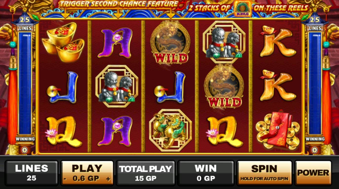 Slotxo-Slot xo-Dragon-Power-Flame-1