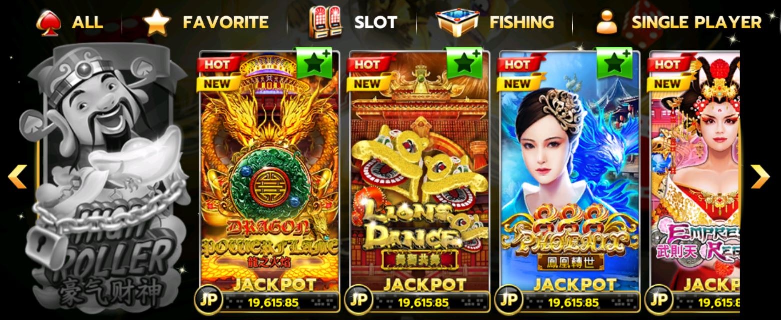 Slotxo-Slot xo-Dragon-Power-Flame-4