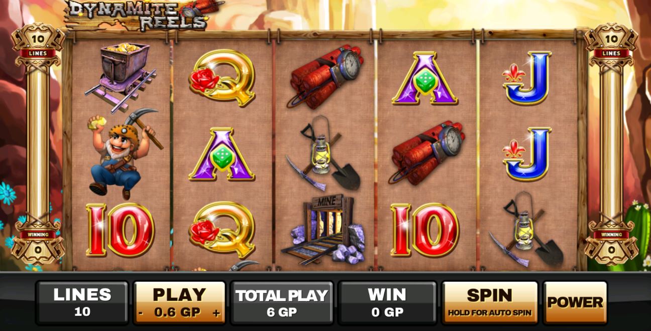 Slotxo-Slot xo-Dynamite-Reels-3