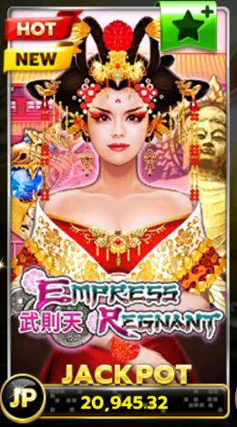 Slotxo-Slot xo-EMPRESS-REGNANT-1