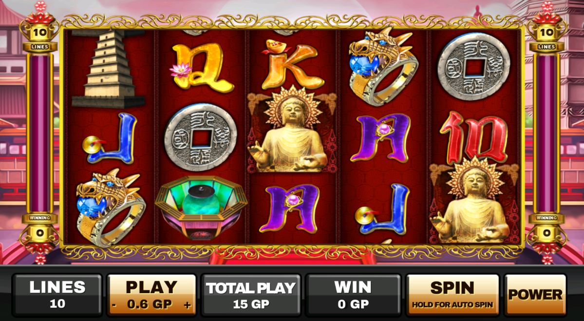 Slotxo-Slot xo-EMPRESS-REGNANT-4