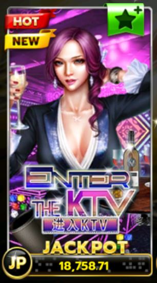 Slotxo-Slot xo-ENTER-THE-KTV-1