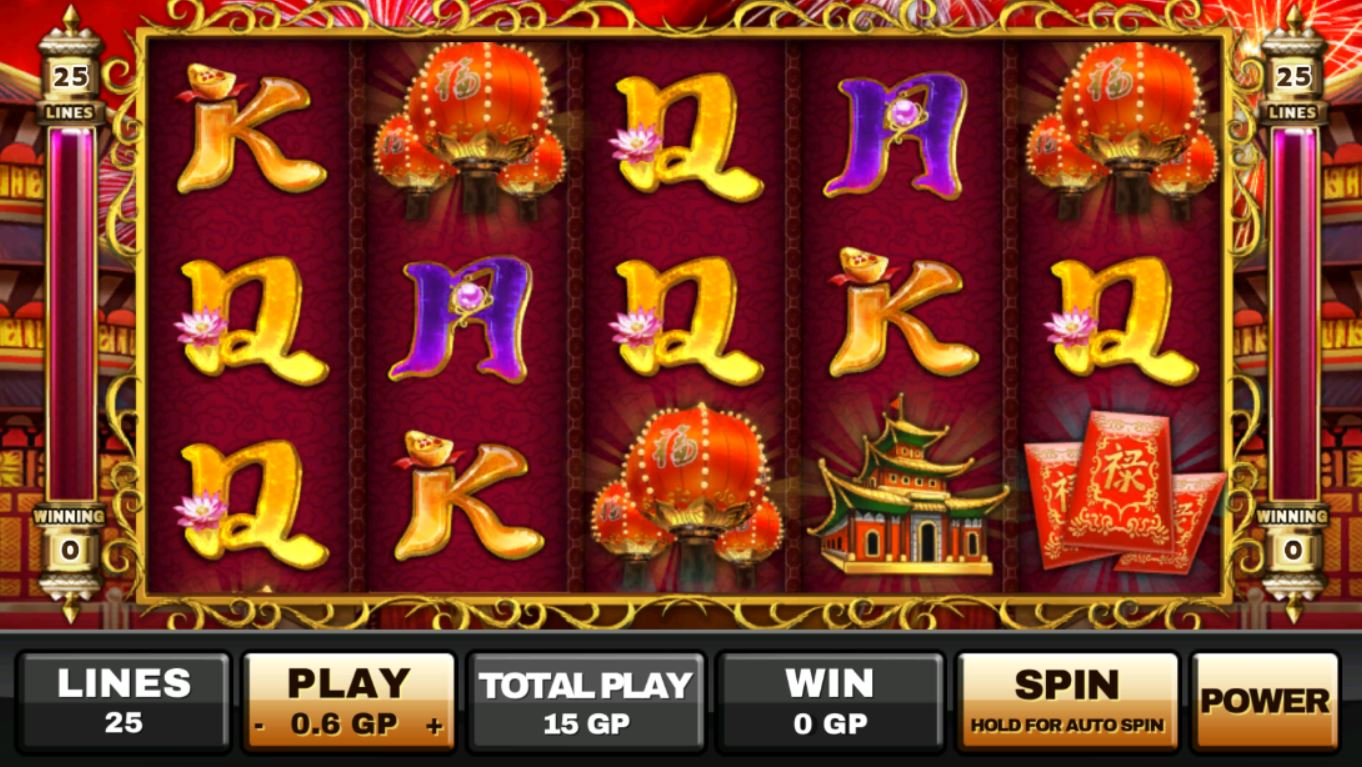 Slotxo-Slot xo-Lion-Dance-2