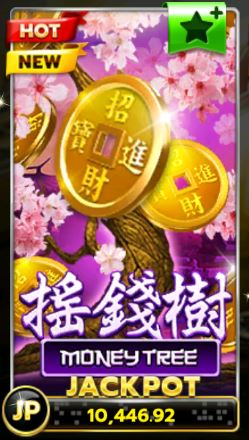 Slotxo-Slot xo-Money-Tree-1