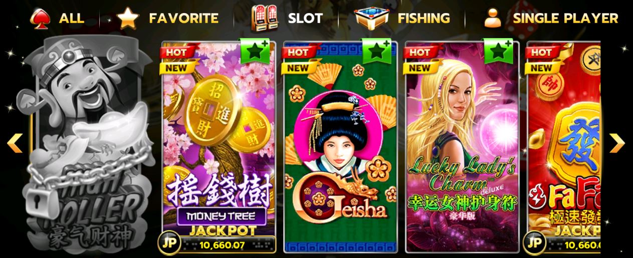 Slotxo-Slot xo-Money-Tree-3