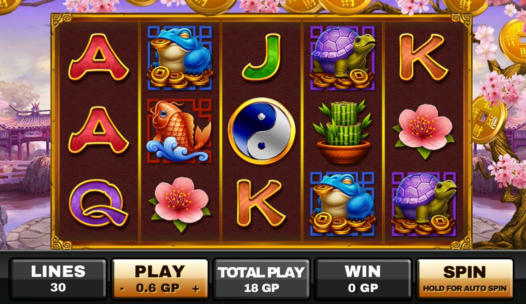 Slotxo-Slot xo-Money-Tree-4