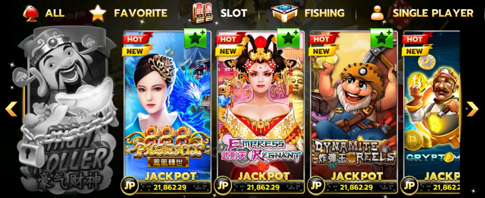 Slotxo-Slot xo-Phoenix-888-2