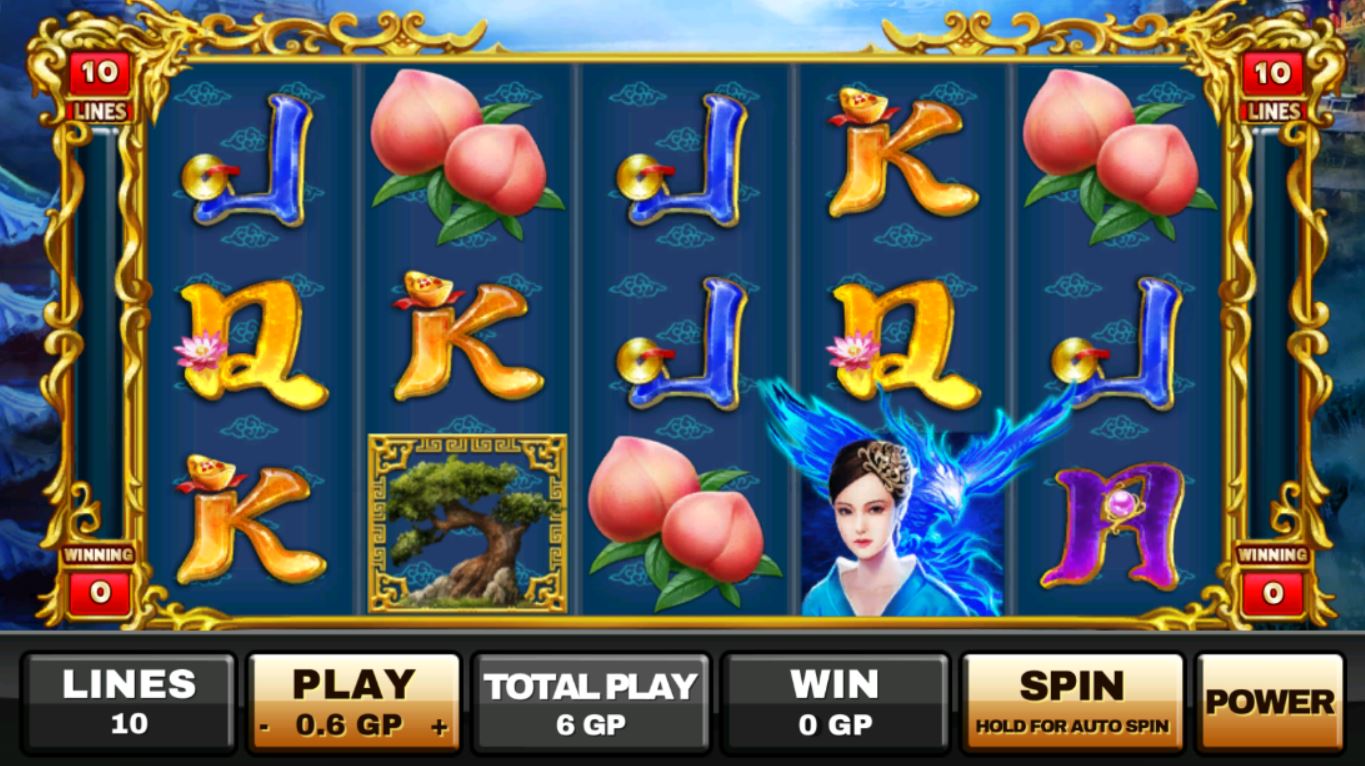 Slotxo-Slot xo-Phoenix-888-3