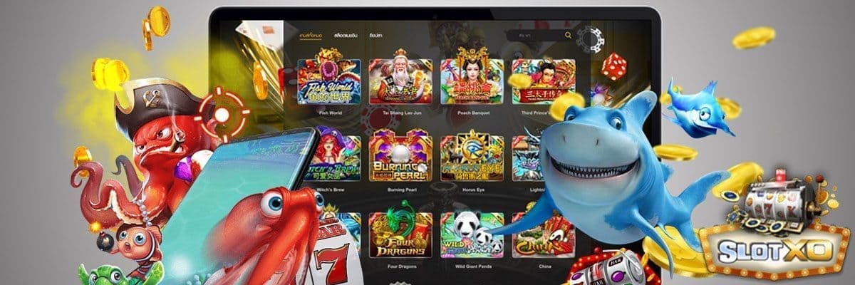 SLOT XO โปรโมชั่น ฝาก 29 รับ 100 Free : เกมสล็อตทุนน้อย