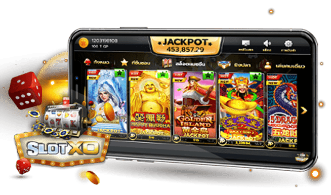 SLOT XO-เครดิตฟรี 100 ทำ เทิ ร์ น. 1 เท่า-6