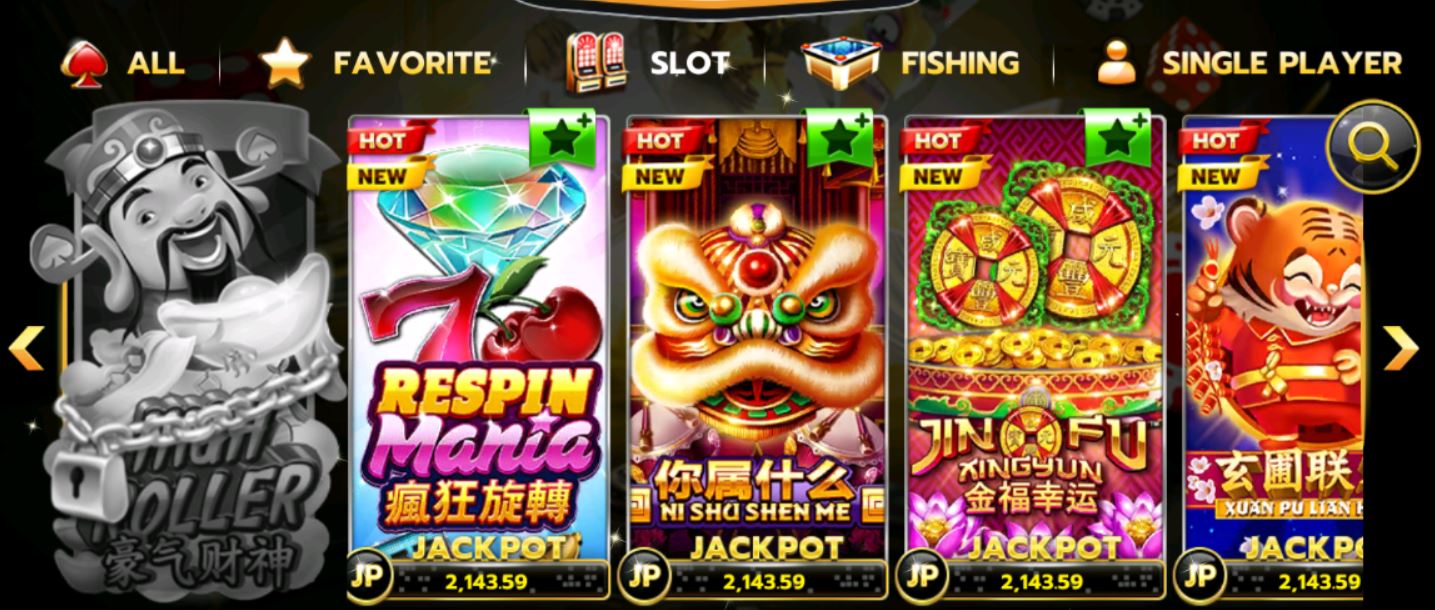 Slot xo-Respin-Mania-ฝาก9บาทรับ100-5