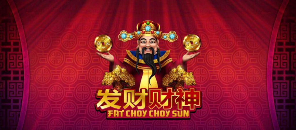 SLOT XO สล็อต Fat Choy Choy Sun 2022 เครดิตฟรี กดรับเอง Free