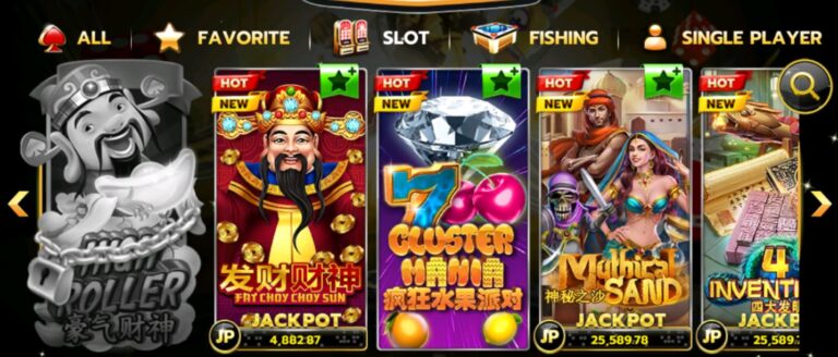 Slot xo-เครดิตฟรี กดรับเอง-Fat Choy Choy Sun-5