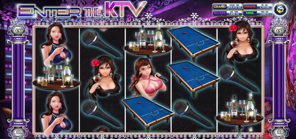 ดาวน์โหลดฟรี เล่น Enter The KTV ได้ทุกที่ทุกเวลา